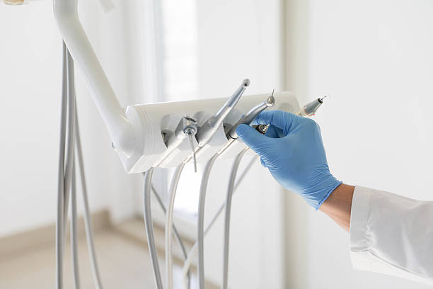 24/7 Emergency Tooth Extraction experts in Mountain House, CA